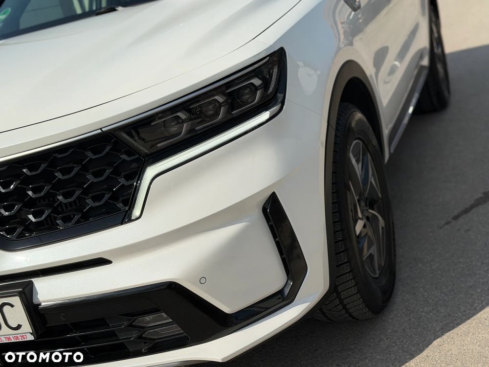 Kia Sorento 1.6 T-GDI HEV L 4WD 7os - 39