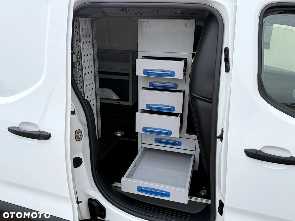 Peugeot Partner - 29