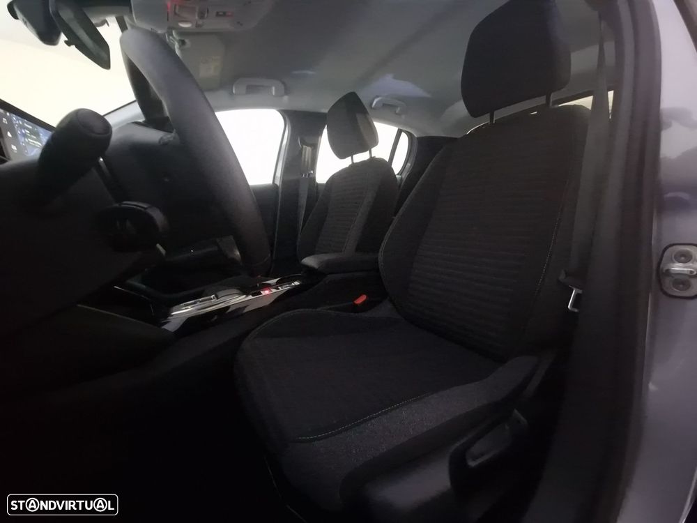 Peugeot e-208 50 kWh Active - 24