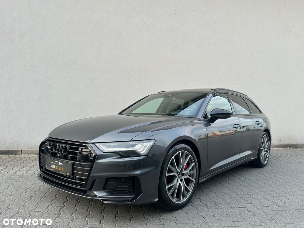 Audi A6 Avant 55 TFSI e PHEV Quattro S Line S tronic - 7
