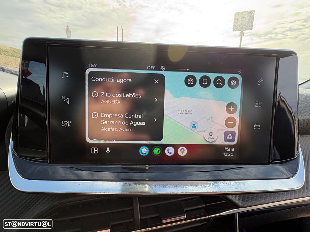 Peugeot 208 1.2 PureTech Active Pack - 17