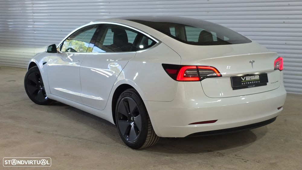 Tesla Model 3 Long Range Tração Integral - 7