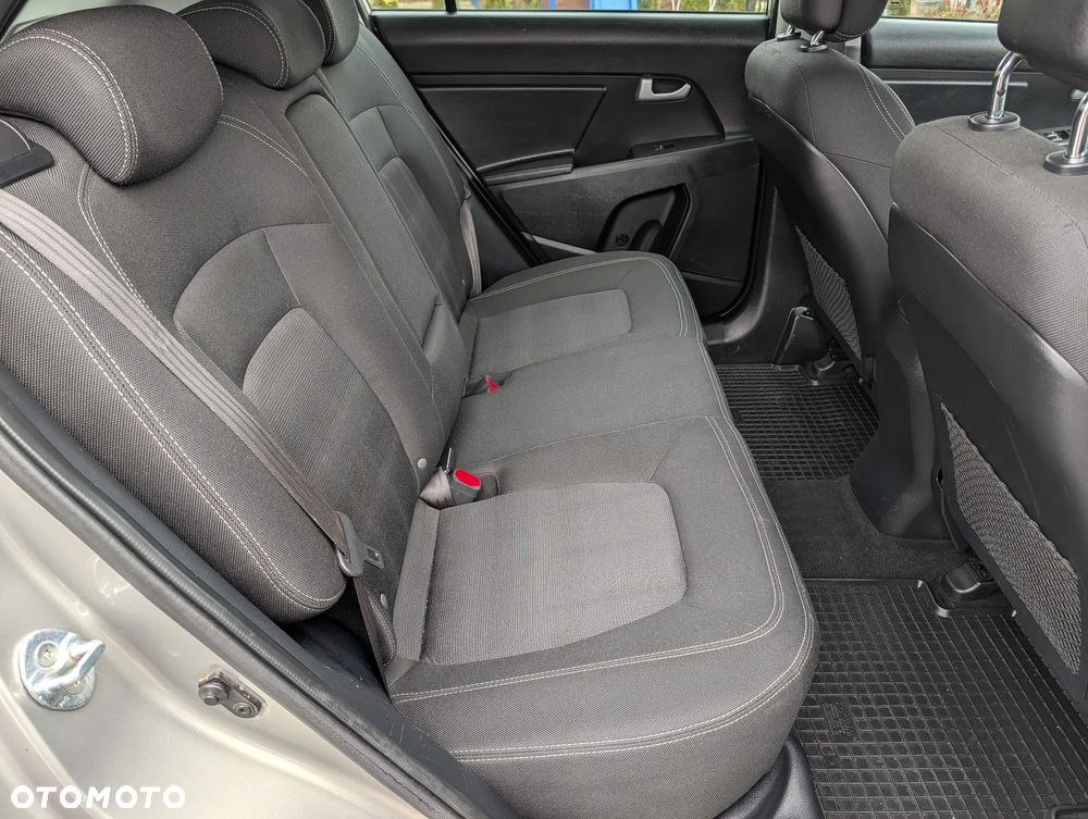 Kia Sportage 1.6 GDI L 2WD - 18