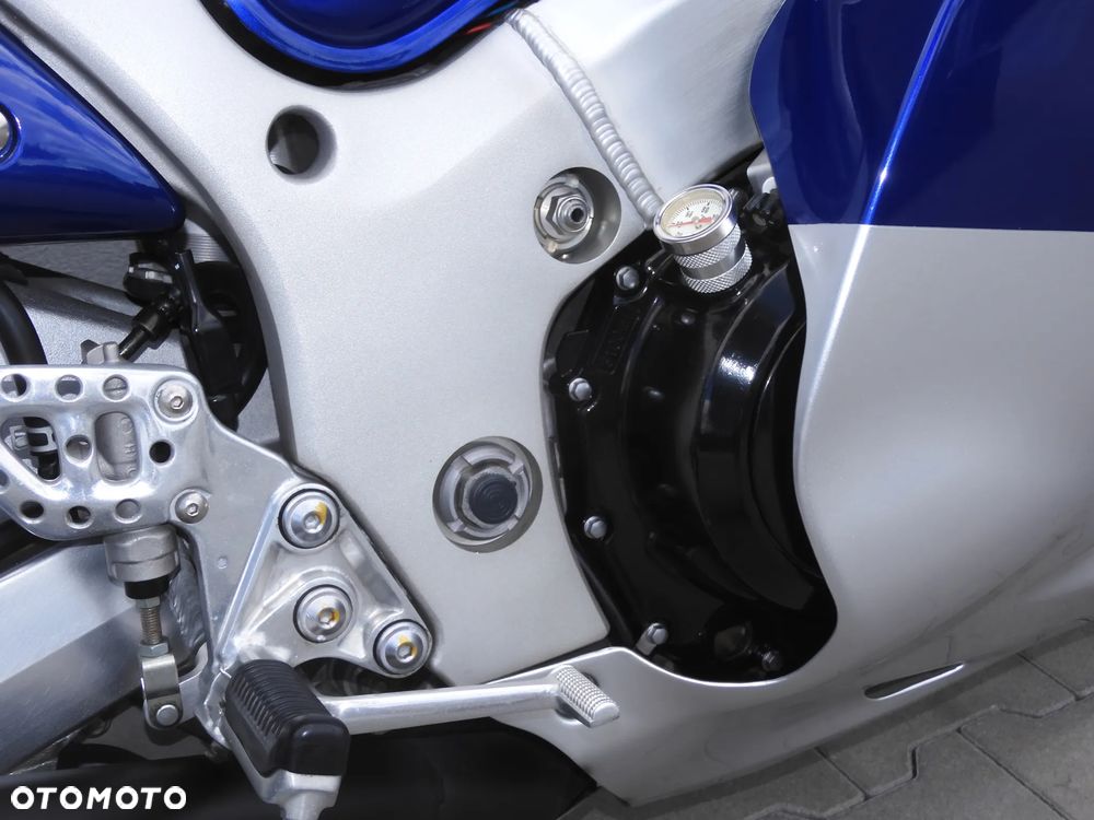 Suzuki Hayabusa - 19