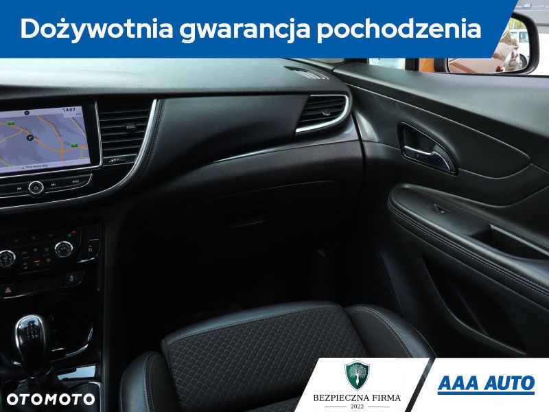 Opel Mokka - 10