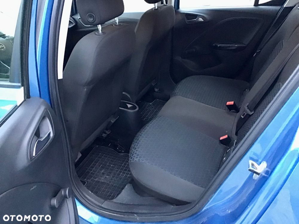 Opel Corsa - 10