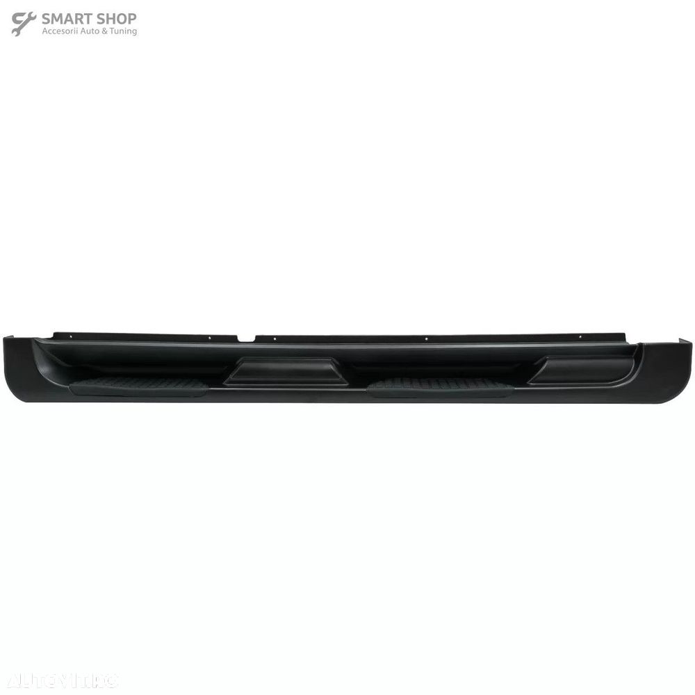Praguri Laterale HYUNDAI Tucson JM (2004-2010) - 2