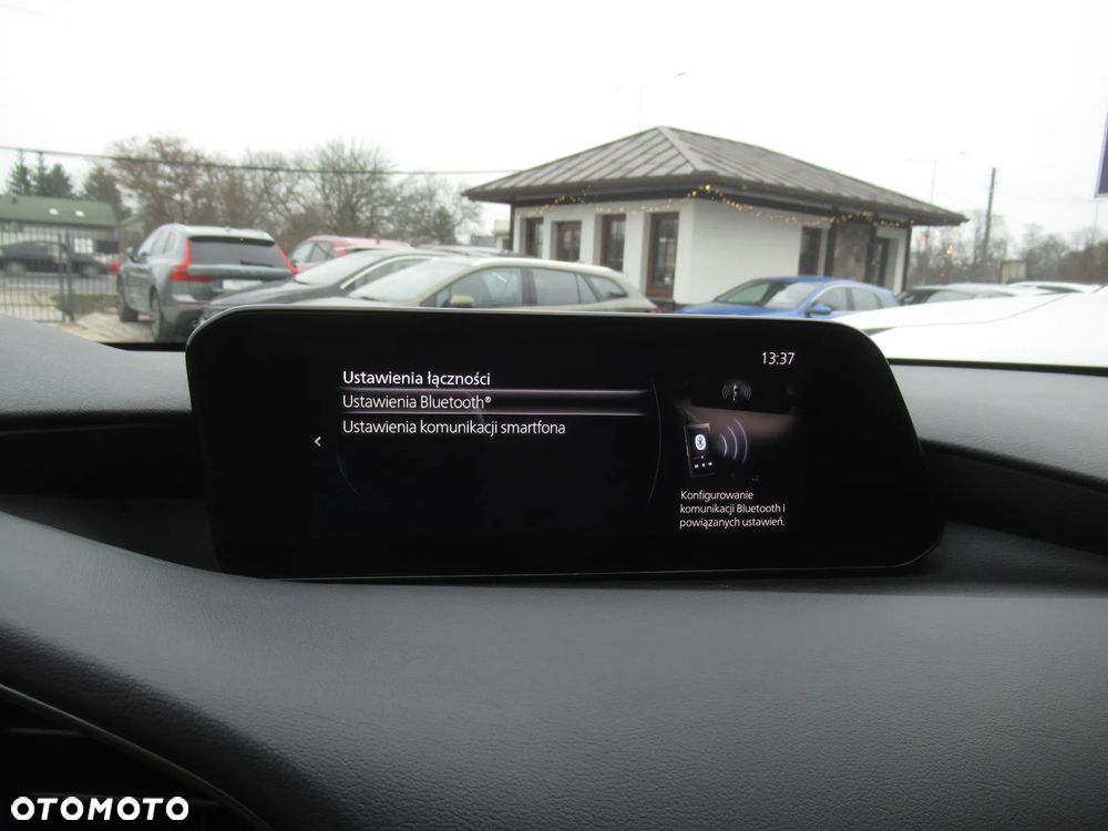 Mazda 3 2.0 mHEV Kanjo - 29