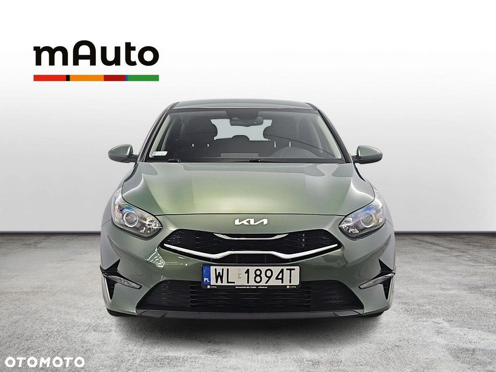 Kia Ceed 1.5 T-GDI M - 8