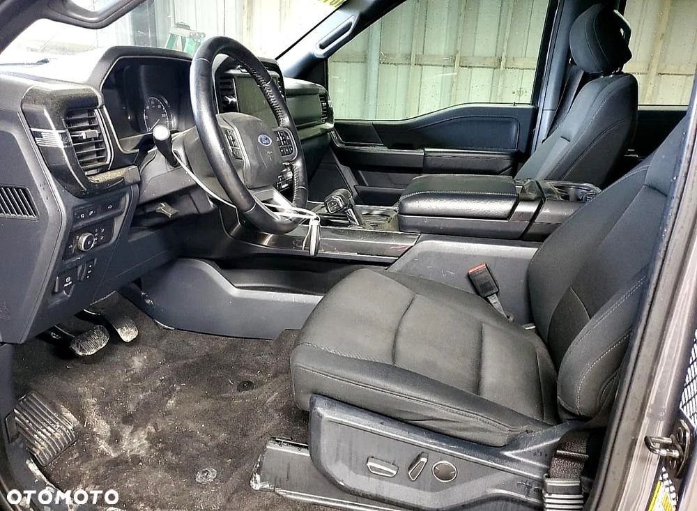 Ford F150 - 7