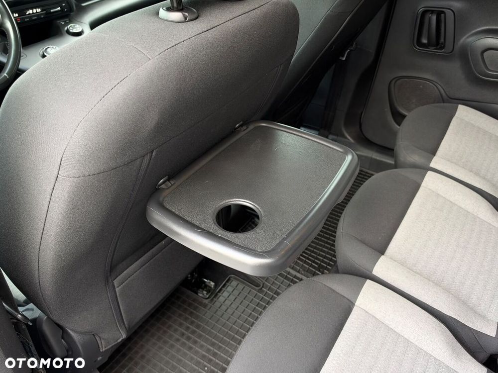 Citroën Berlingo XL 1.5 BlueHDI Shine S&S (7-os.) - 36