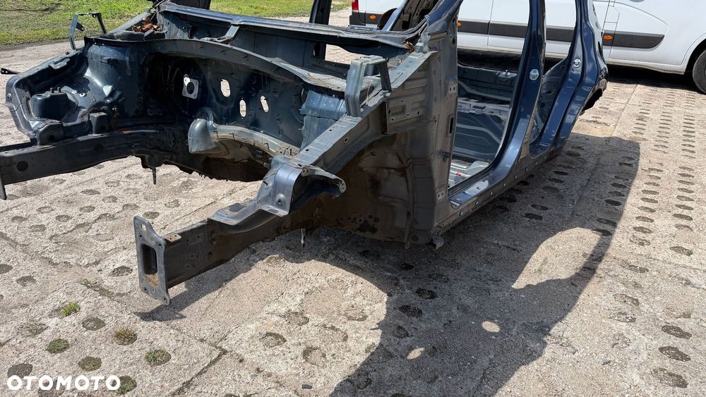 KIA SPORTAGE IV ĆWIARTAKA PODŁUŻNICA FARTUCH LEWA LEWY PRZÓD 15-21 - 1
