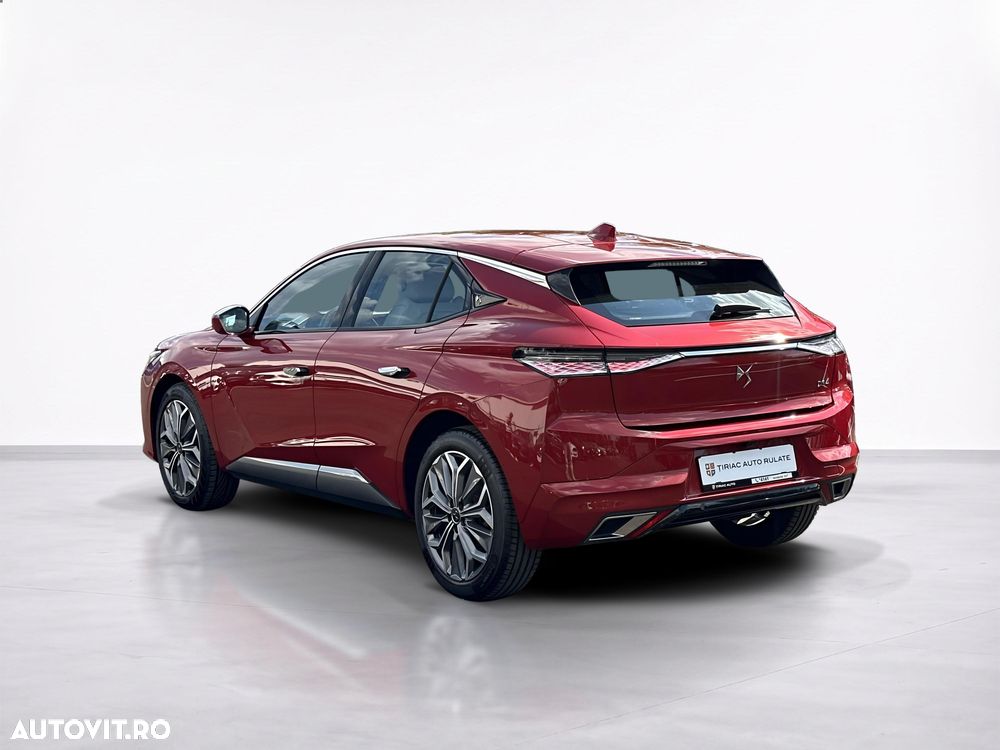 DS AUTOMOBILES DS4 2022 — imagine 3