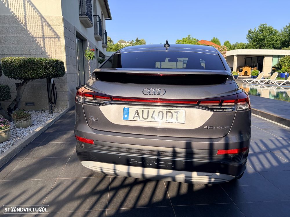 Audi Q3 Sportback - 6