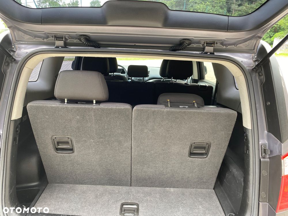 Chevrolet Orlando 2.0 D LT+ - 21