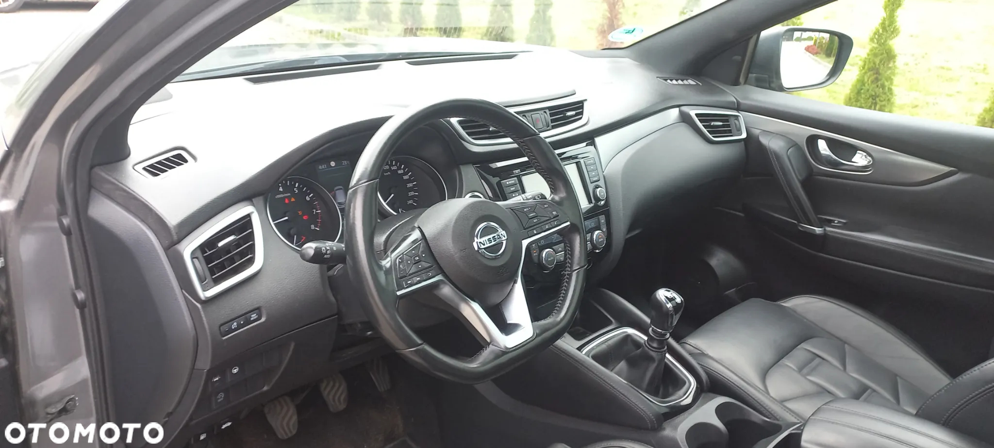Nissan Qashqai 1.3 DIG-T ZAMA - 12