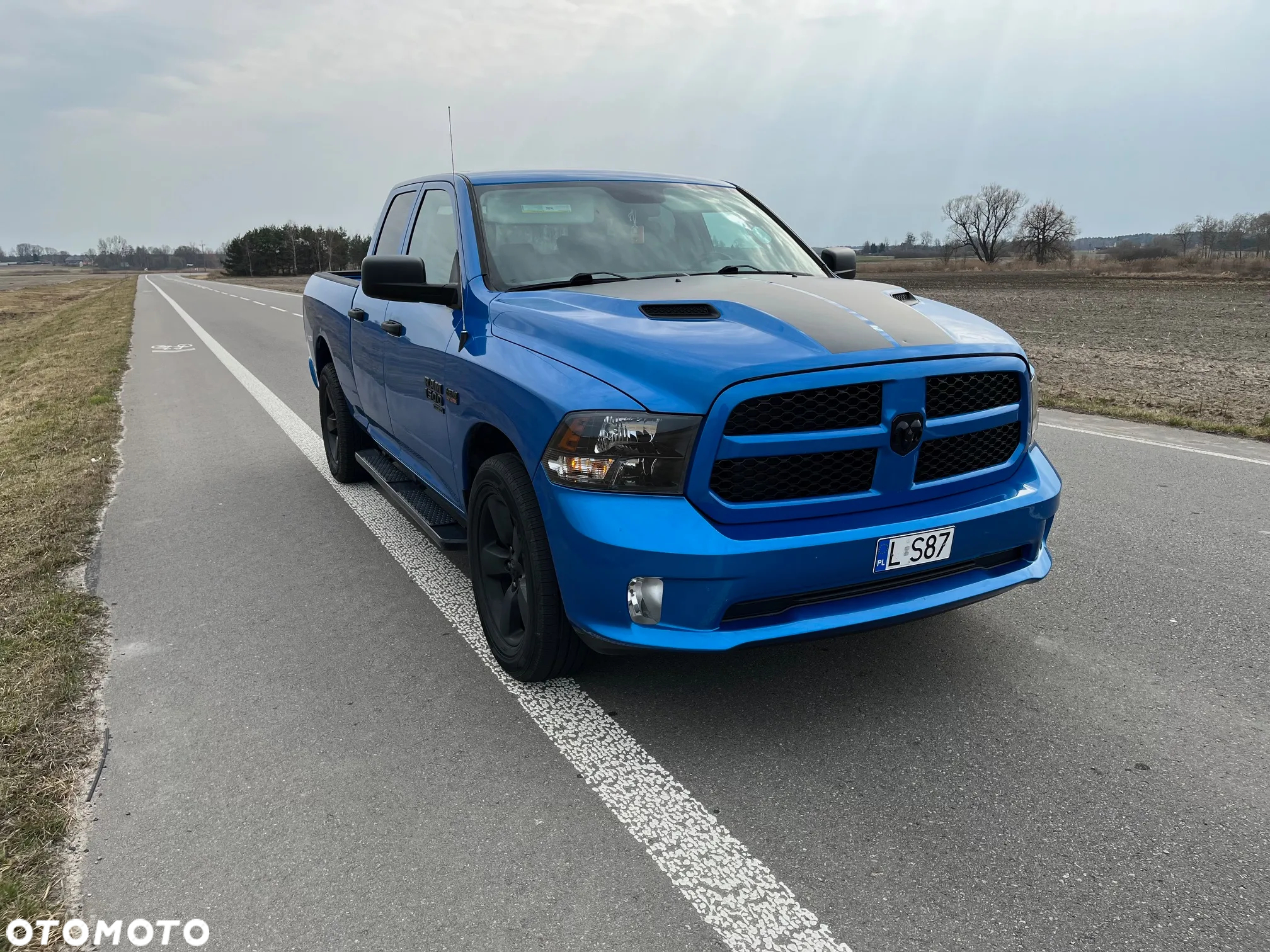 RAM 1500 - 11
