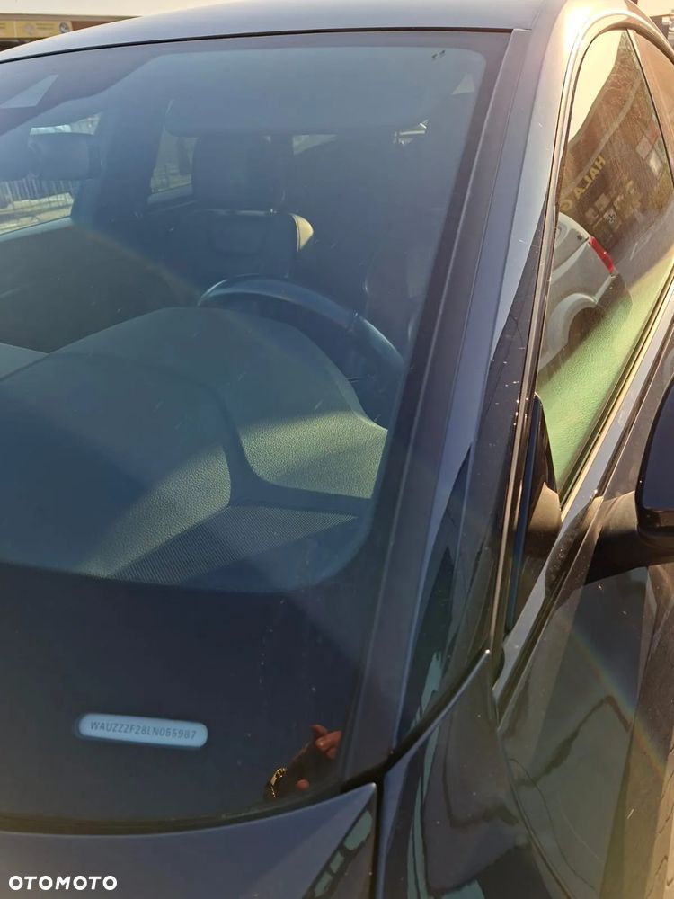 Audi A7 Sportback 50 TDI mHEV Quattro Tiptronic - 14