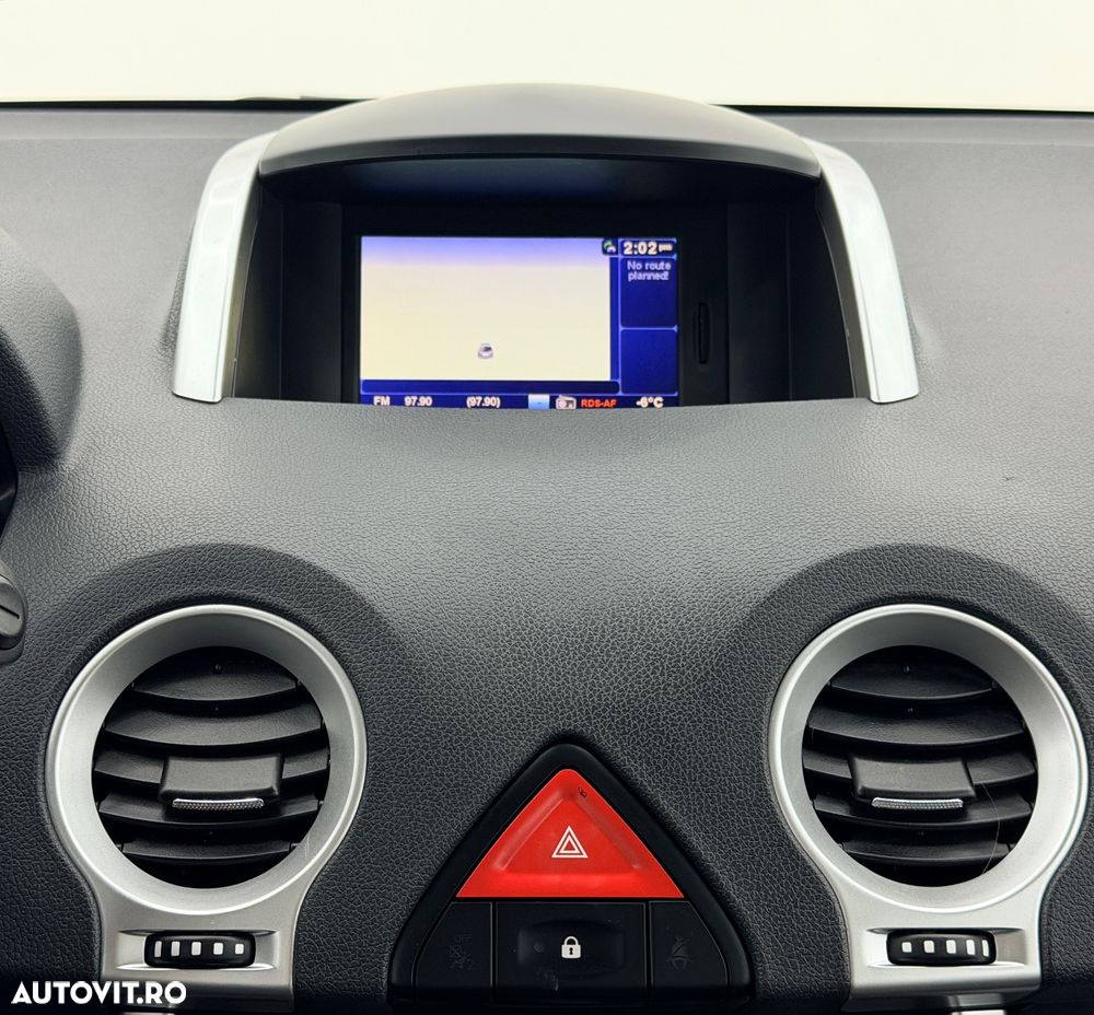 Renault Koleos 2.0 dCI FAP 4x2 Dynamique - 30