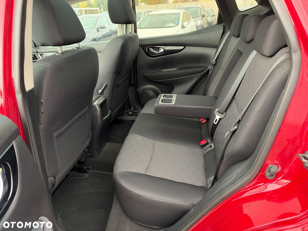 Nissan Qashqai 1.2 DIG-T Tekna - 16