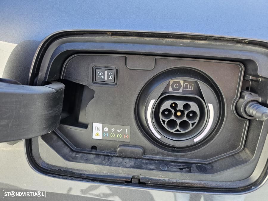 Citroën C5 Aircross 1.6 Hybrid Max e-EAT8 - 24