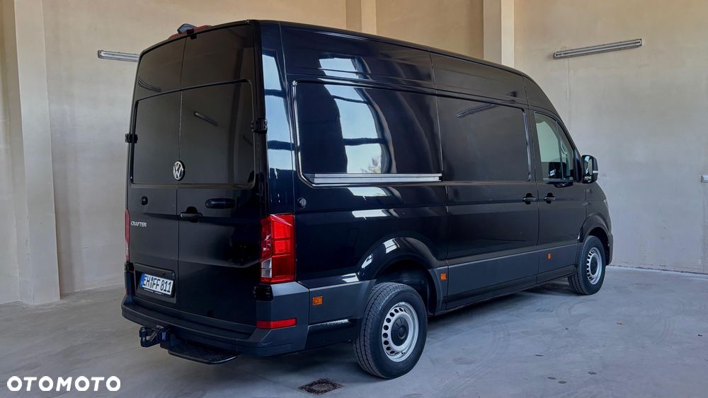 Volkswagen Crafter DSG. L2H2 (średni) - 22