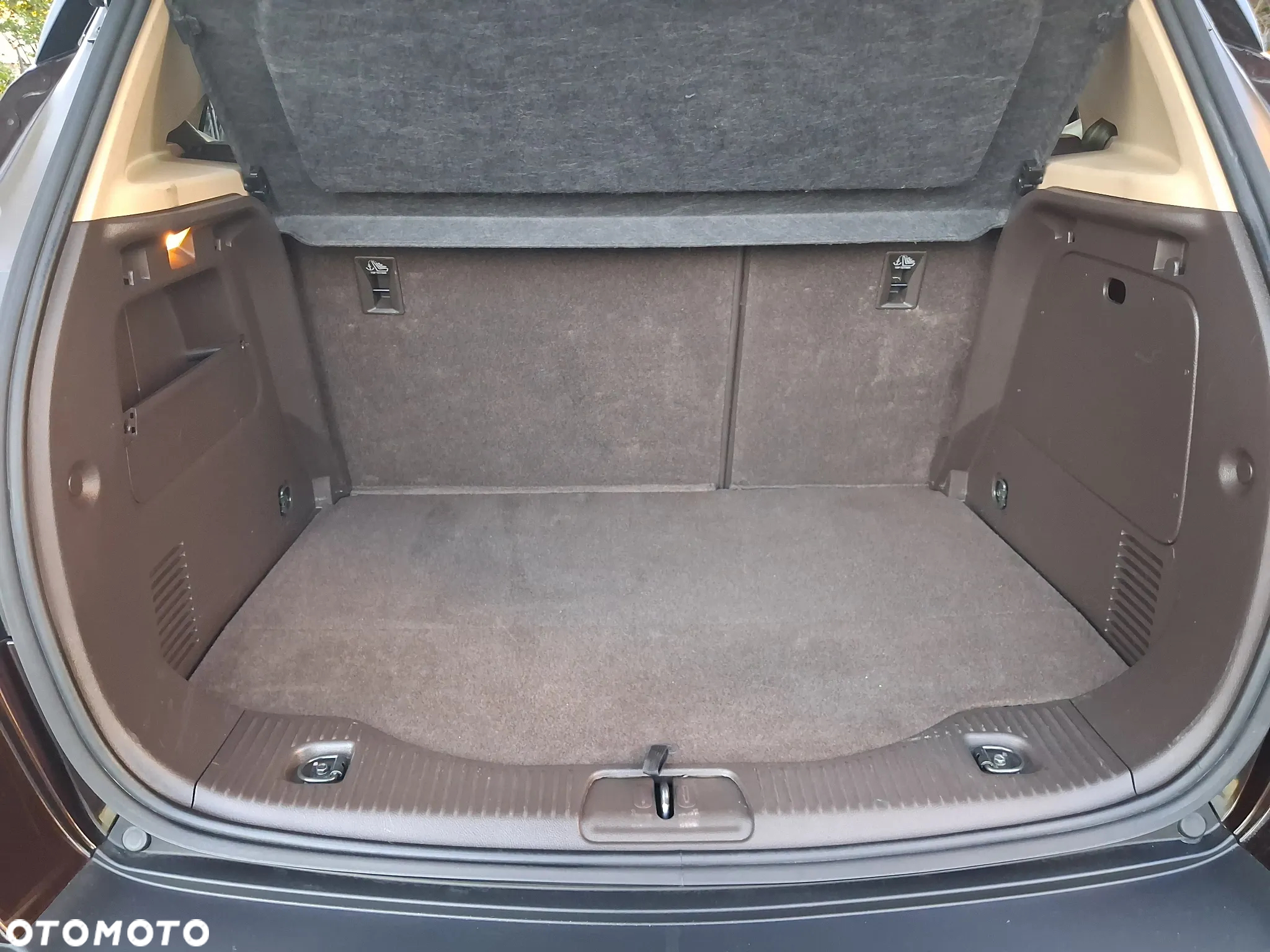 Opel Mokka 1.4 Turbo ecoFLEX Start/Stop Edition - 7