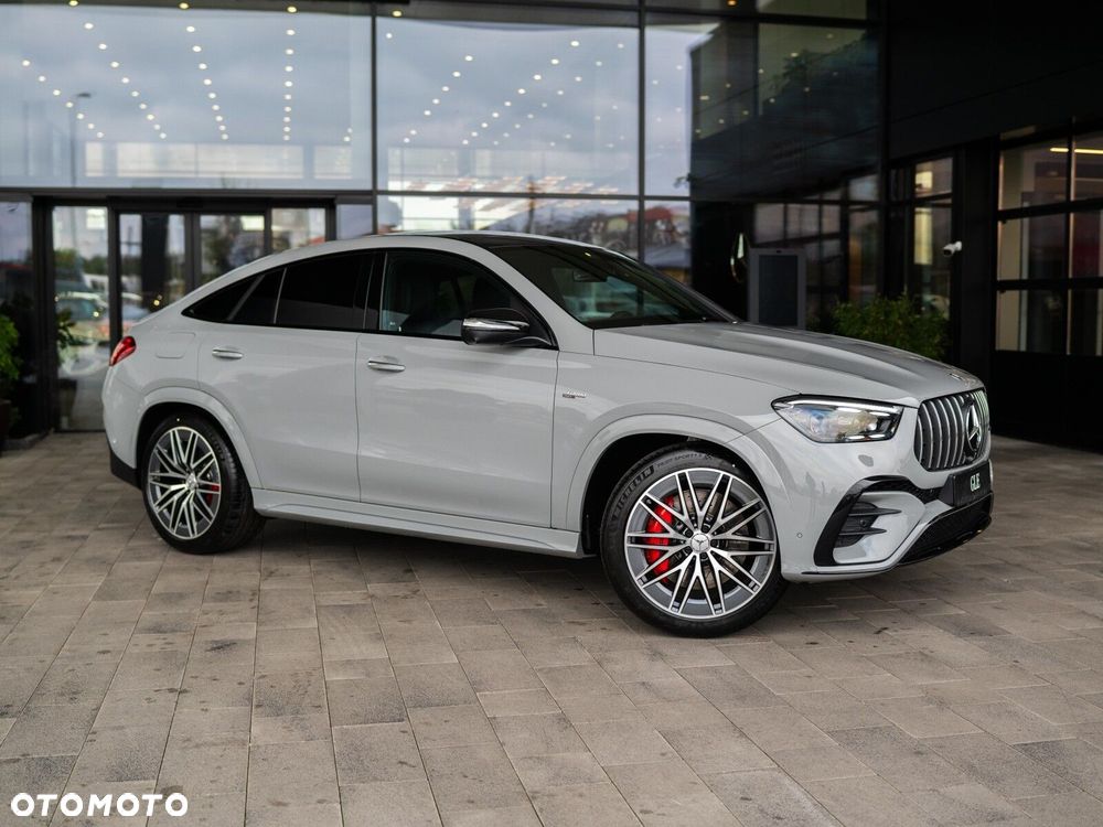 Mercedes-Benz GLE - 3