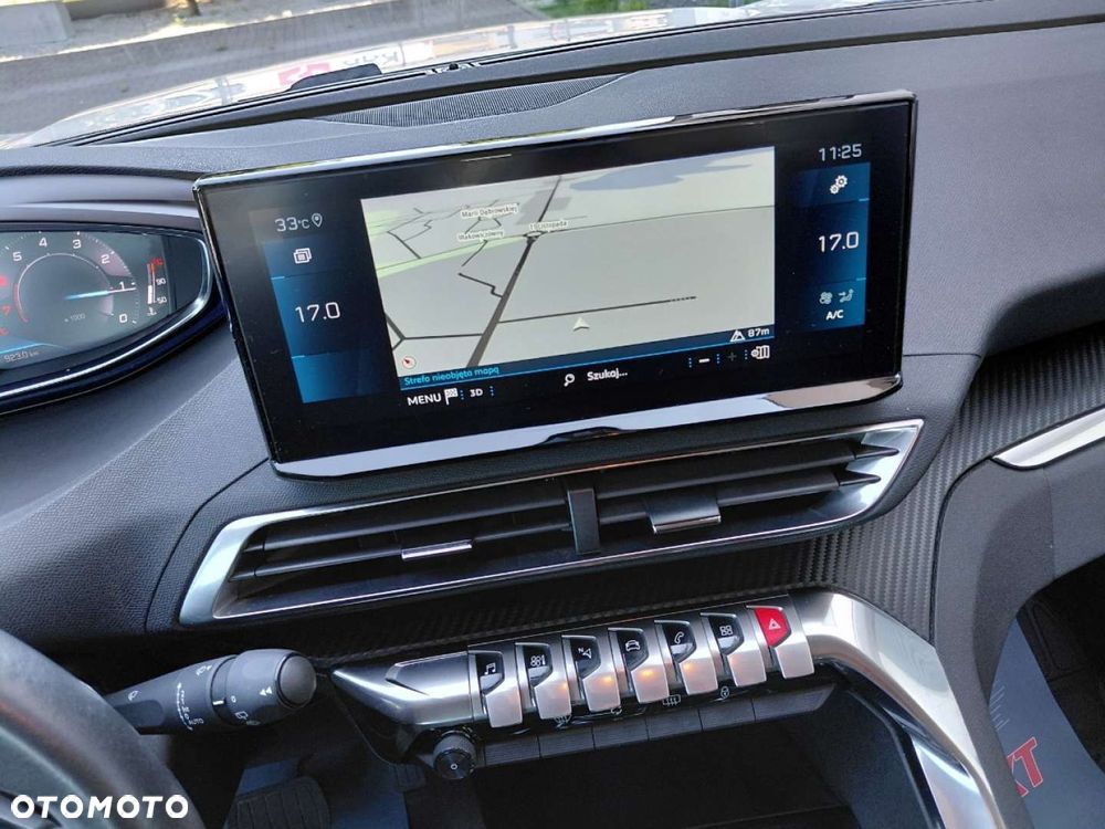 Peugeot 3008 - 19