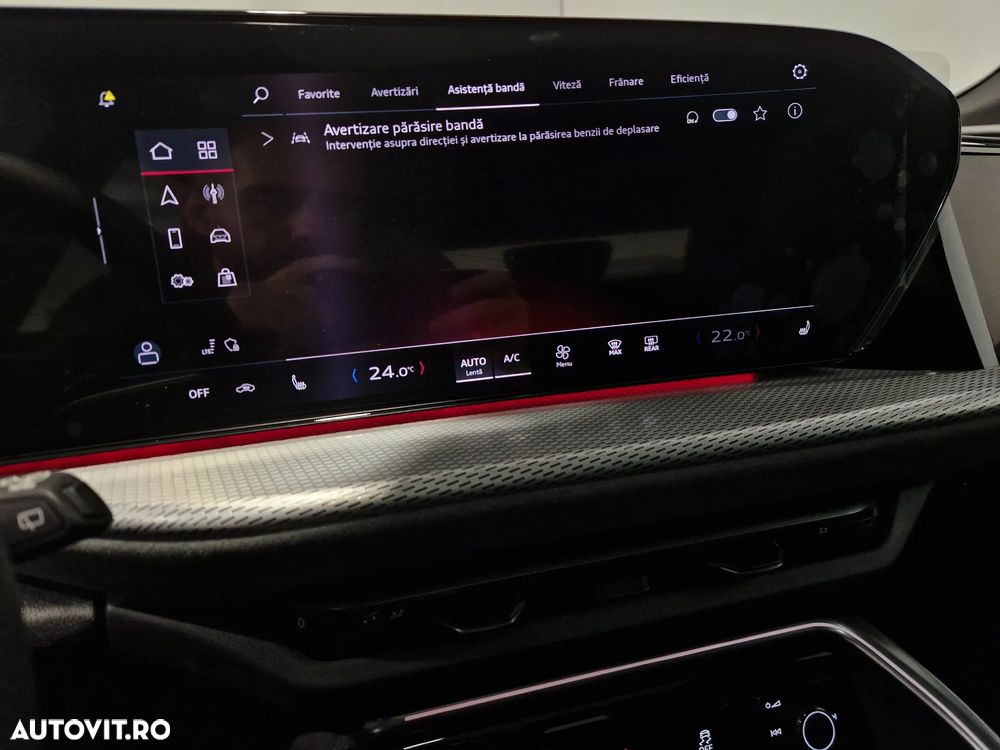 Audi Q5 40 TDI quattro S tronic MHEV - 22