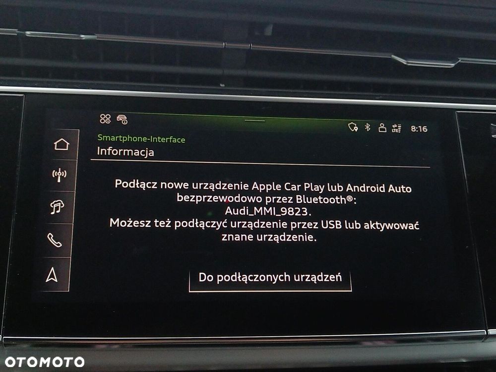 Audi Q8 - 26
