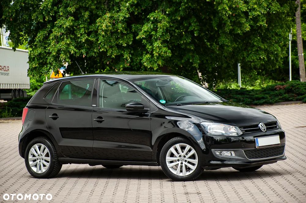 Volkswagen Polo 1.4 Style - 16
