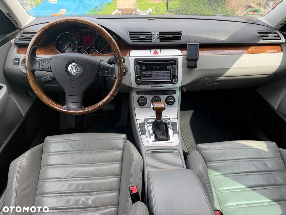 Volkswagen Passat 2.0 TSI Highline Tiptr - 9