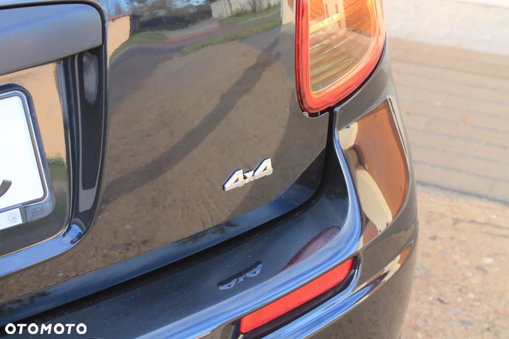 Suzuki SX4 1.9 DDiS 4WD GS / Premium - 7