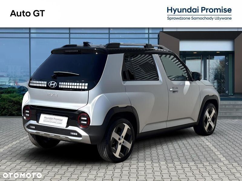 Hyundai Inster 49kWh Smart - 2