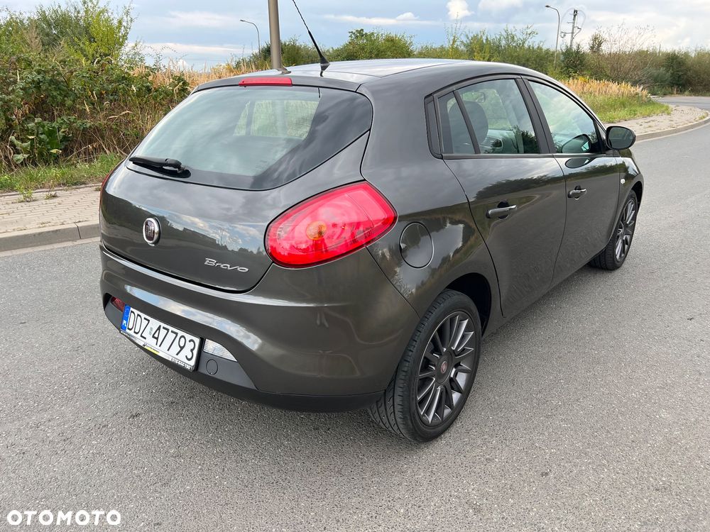 Fiat Bravo - 4