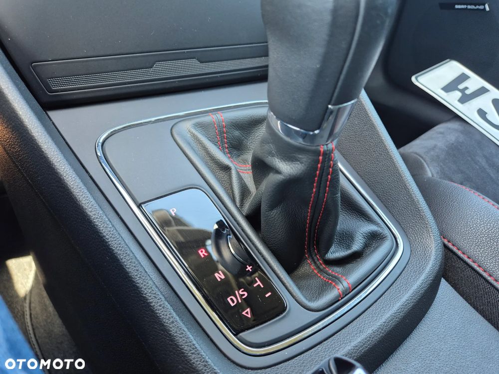 Seat Leon 1.8 TSI Start&Stop DSG XCELLENCE - 23