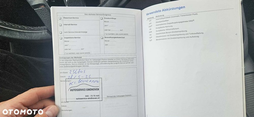 Volkswagen Golf 1.4 TSI Highline - 16