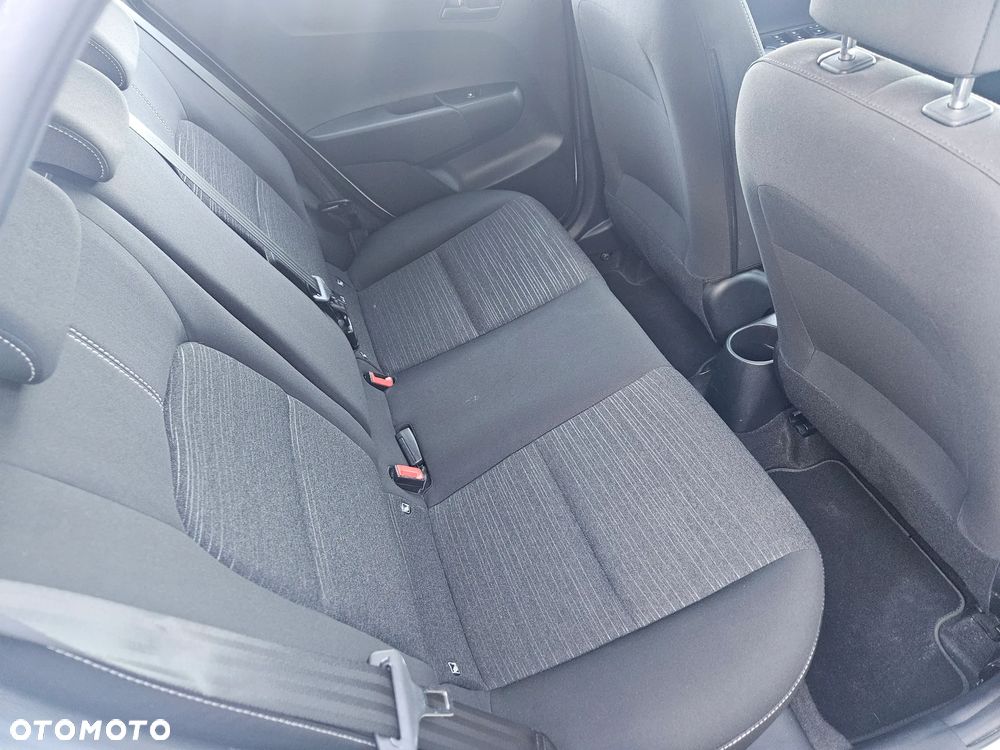 Kia Picanto 2020