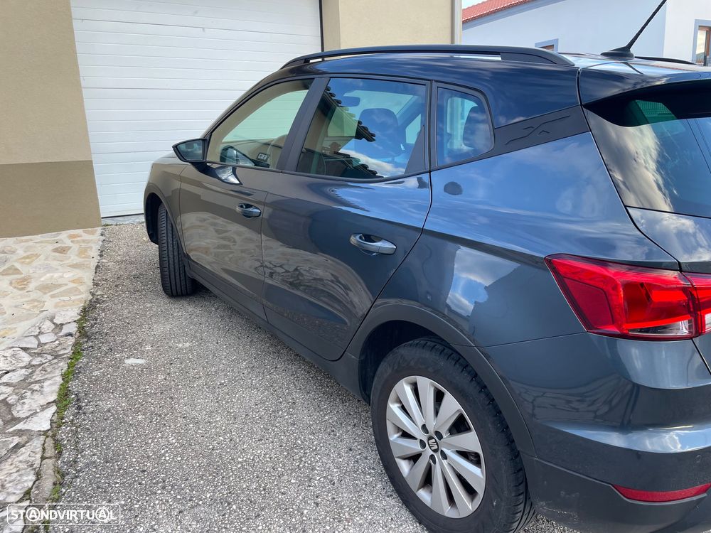 SEAT Arona 1.0 TSI Style - 18