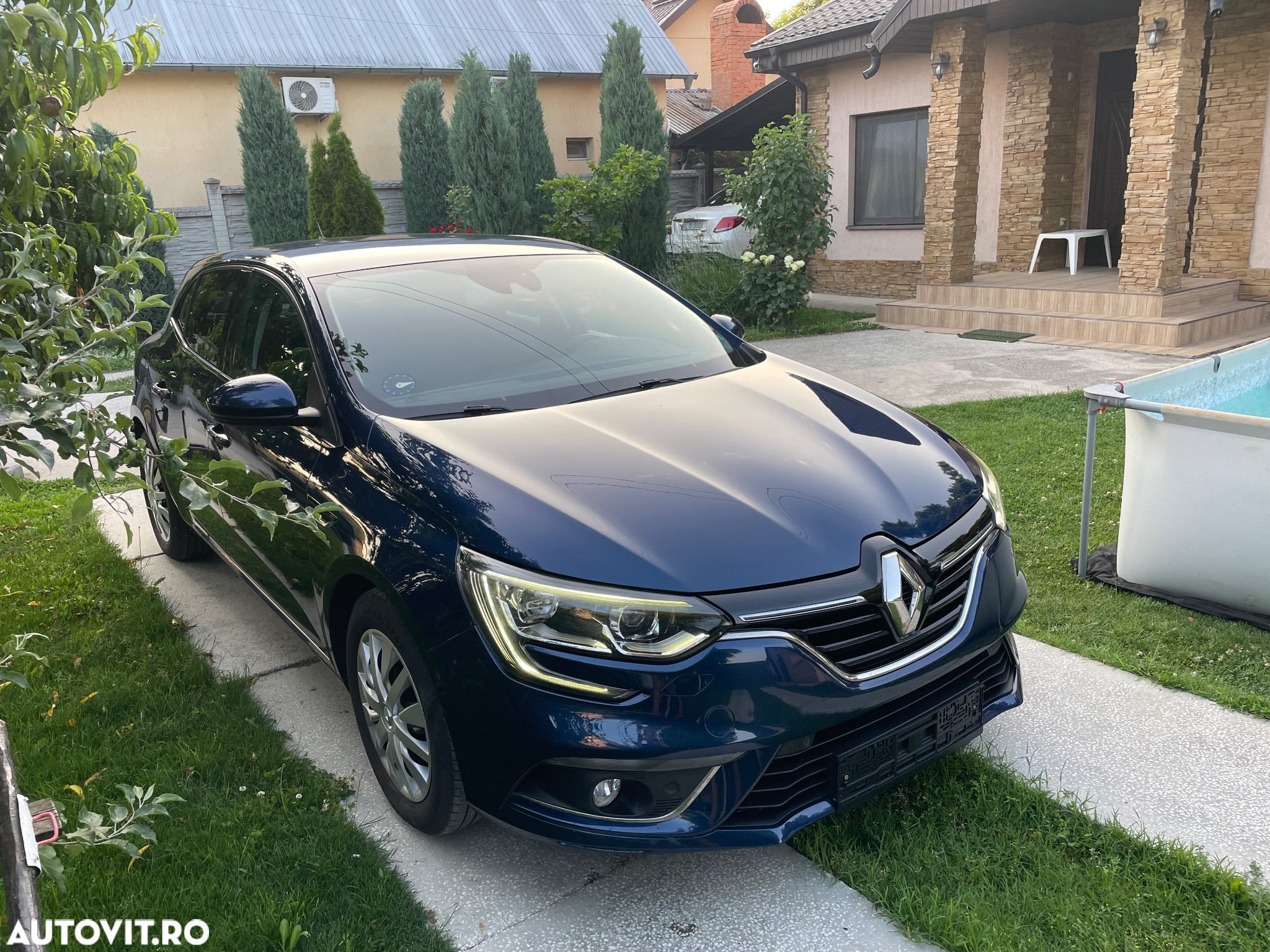 Renault Megane - 13