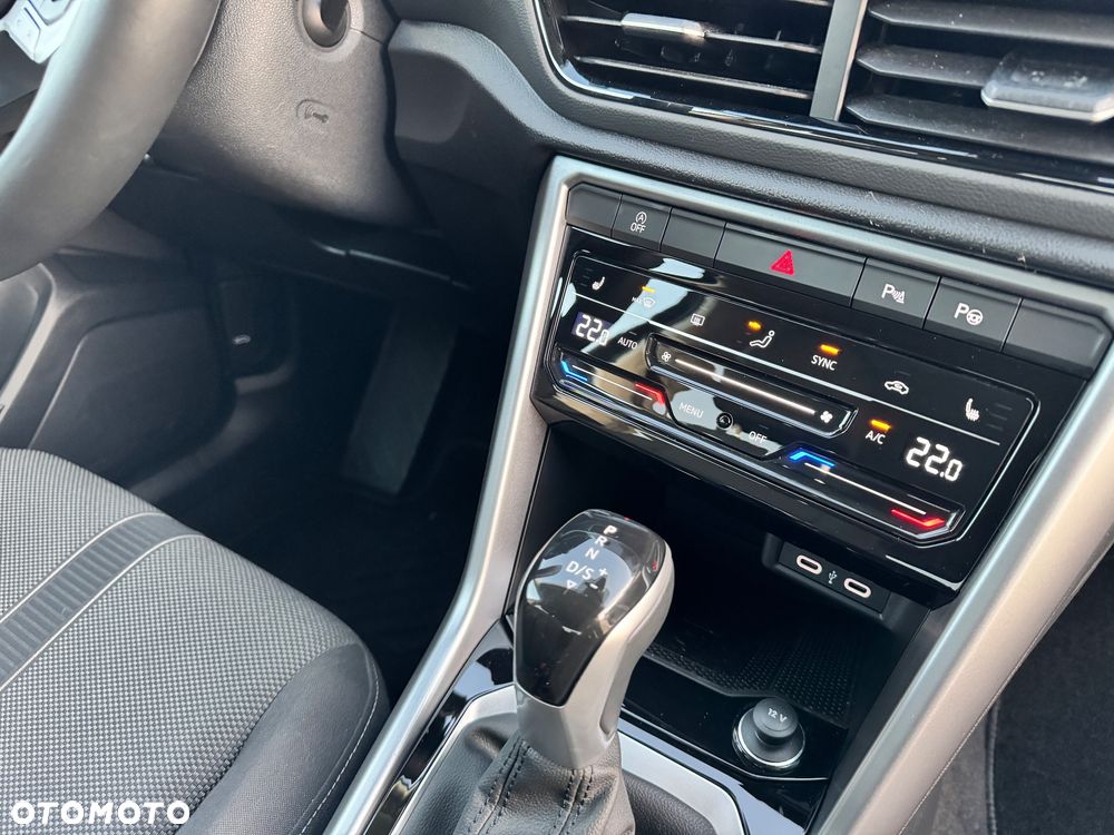 Volkswagen T-Roc - 20