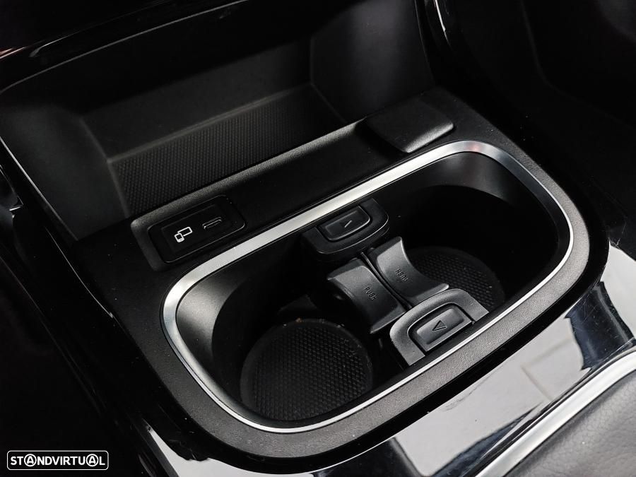 Mercedes-Benz A 180 d Style - 32