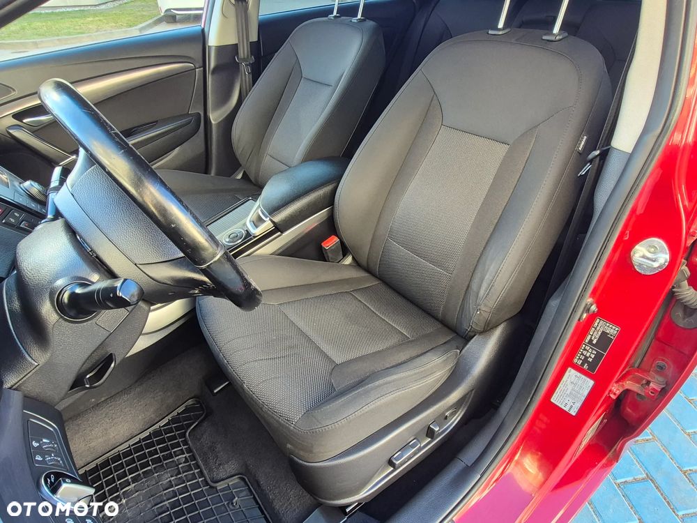 Hyundai i40 1.7 CRDi Comfort + - 11