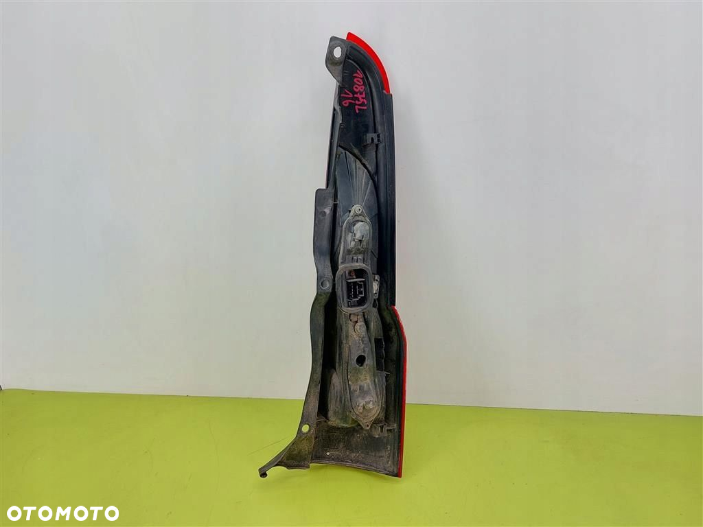 Lampa lewa tylna tył Fiat Panda II 2003-2012 51763007 - 3