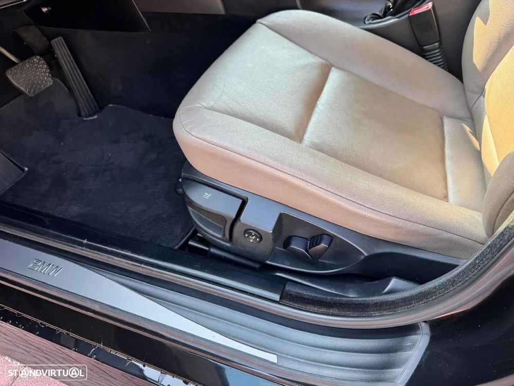 BMW 525 dA - 26