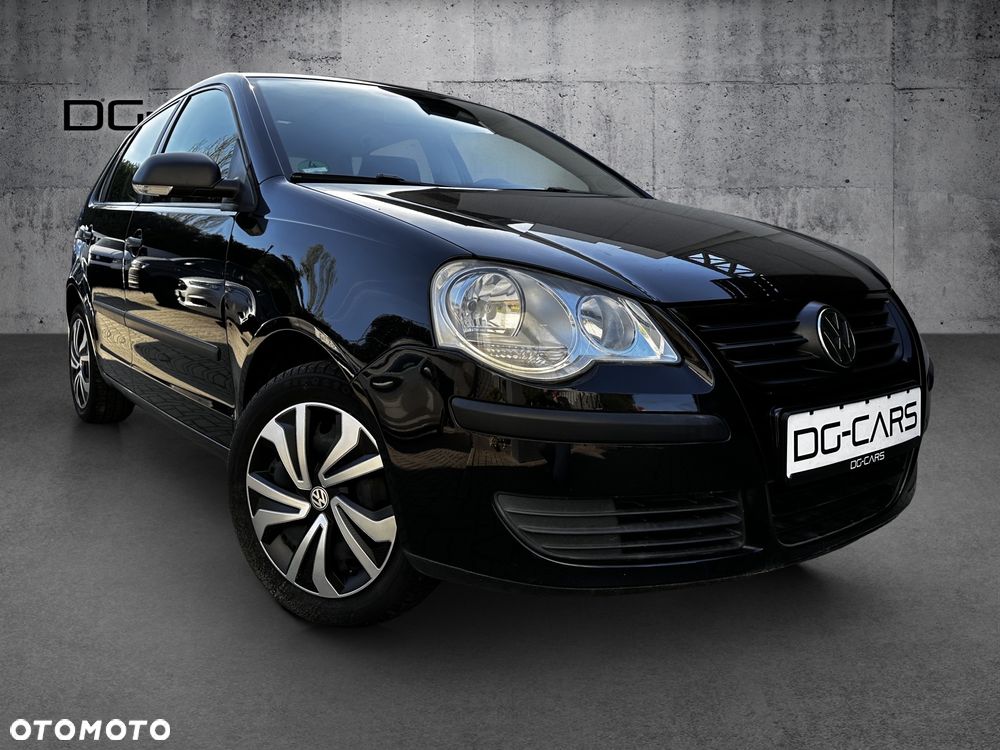 Volkswagen Polo 1.2 Comfortline - 2