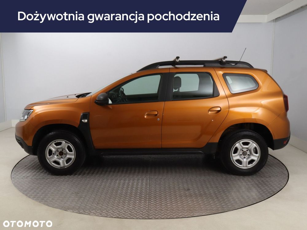 Dacia Duster - 4