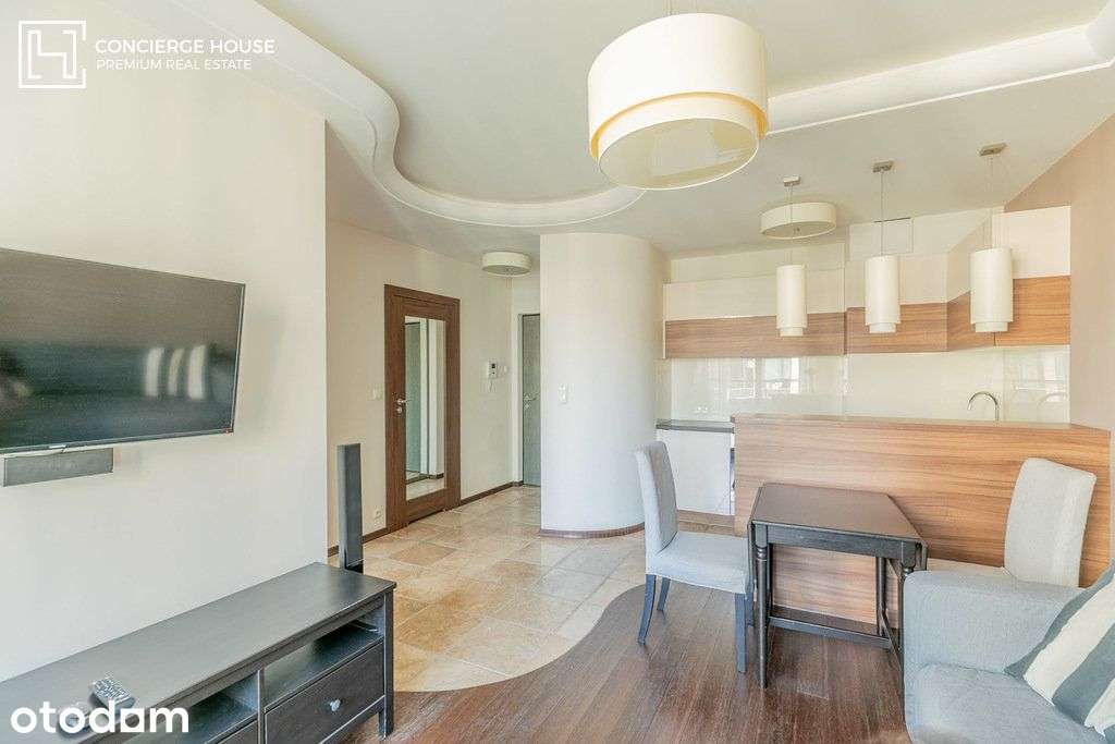 Komfortowe mieszkania | 39 m2 | balkon 10 m2