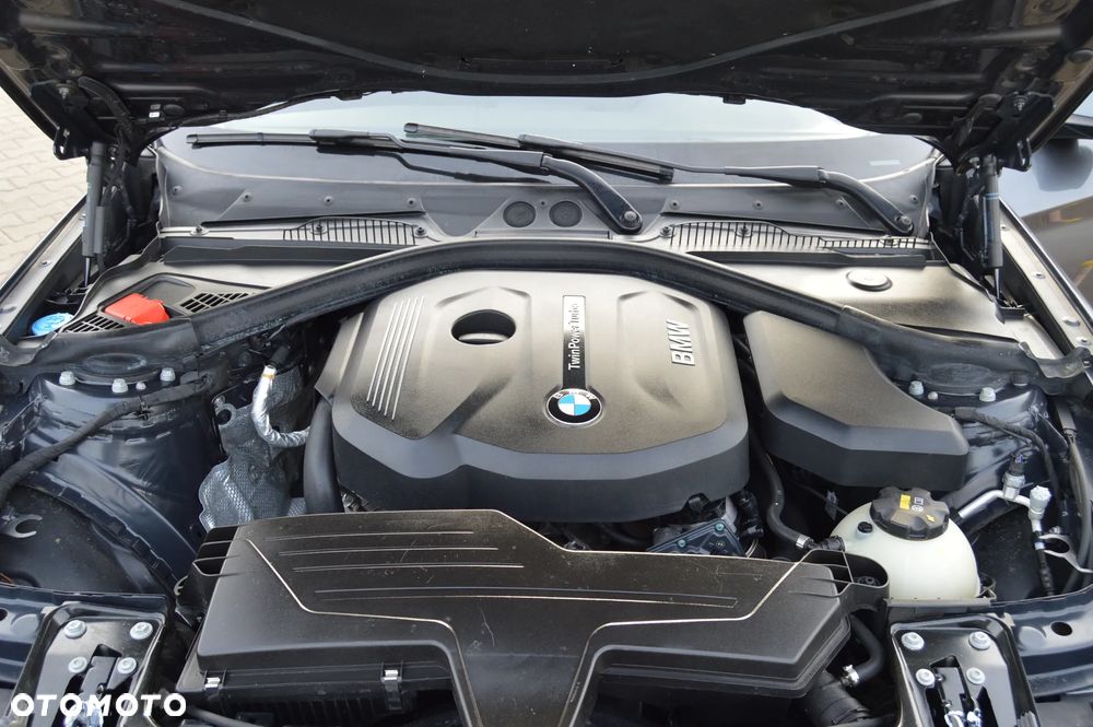 BMW Seria 1 118i Sport Line - 8